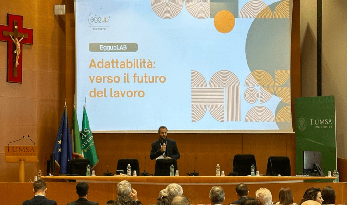 Evento Adattabilità