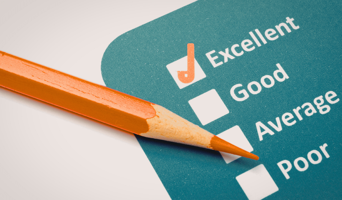 Autovalutazione delle competenze