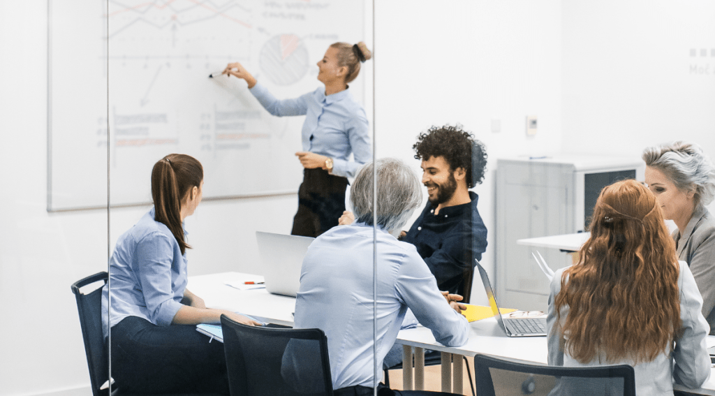 Ruolo dei manager nella costruzione di una learning culture