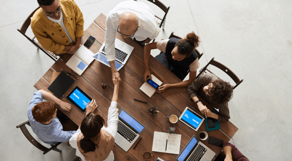 Creare una mappatura delle competenze