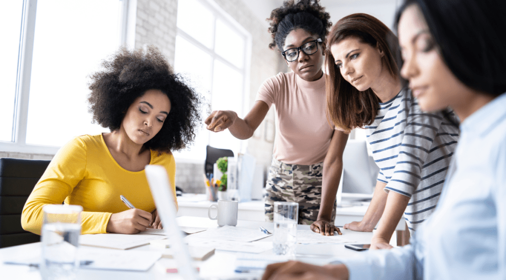Mappare le competenze in azienda