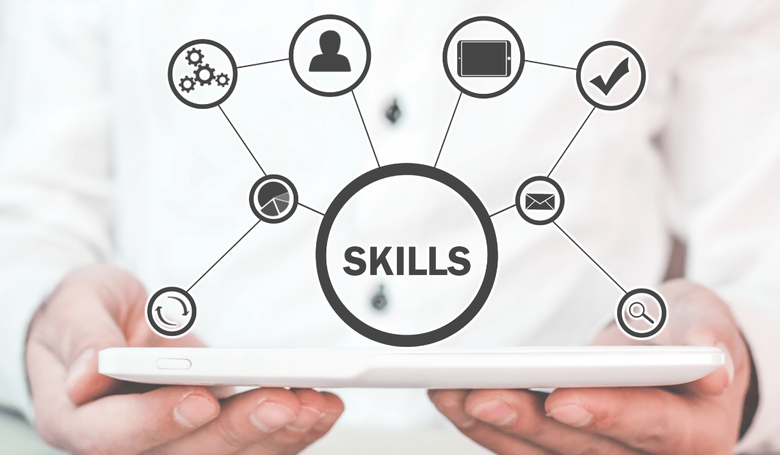 mappatura delle competenze