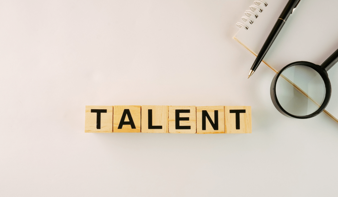 Talent management