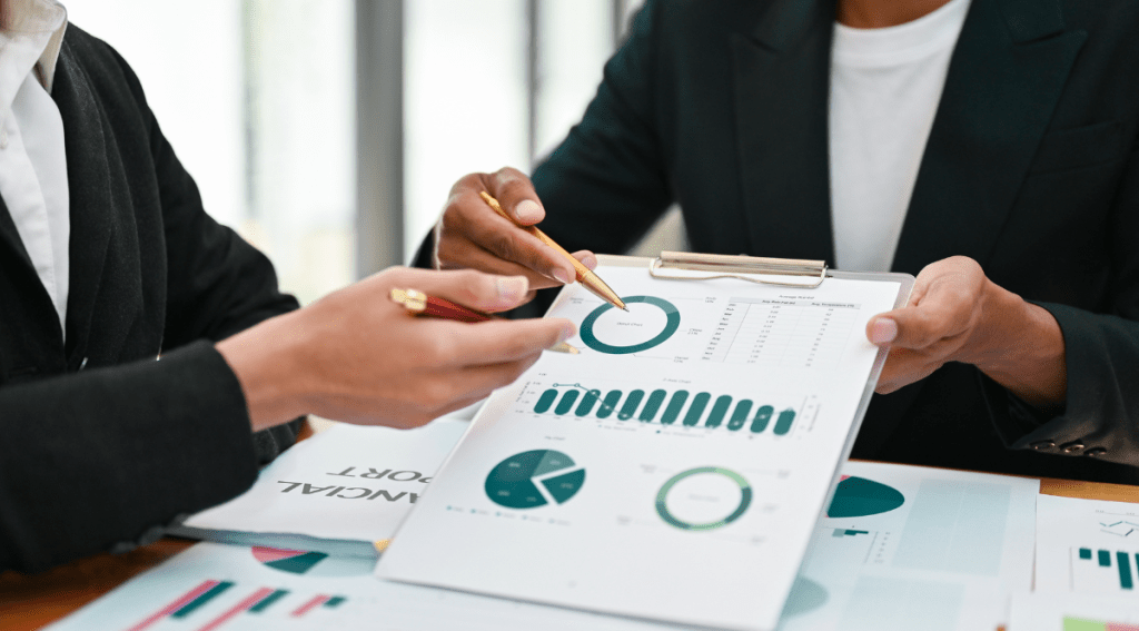 Analizzare il turnover