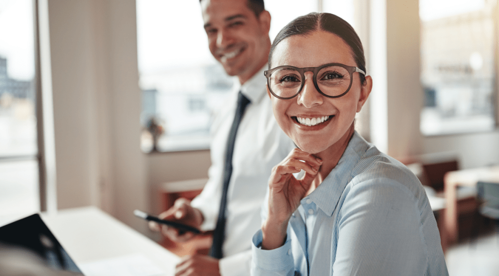 Esplorare il potenziale umano in azienda